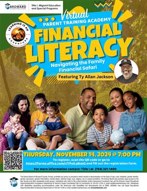 Financial Literacy